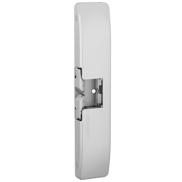 HES 9500 Series Electric Strikes, 12/24 VDC Voltage, Stainless Steel